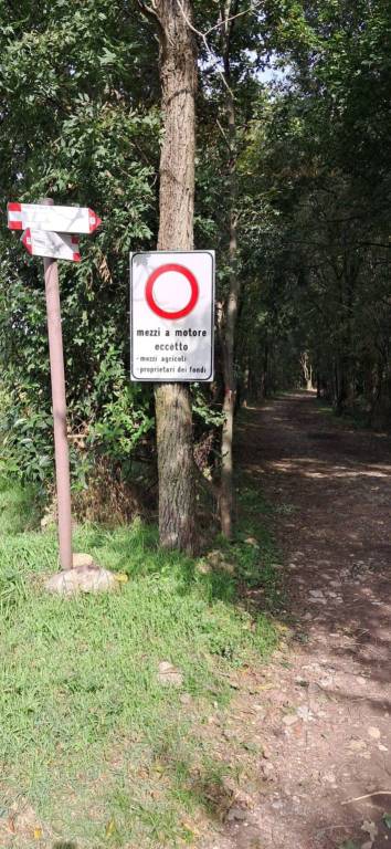terreno agricolo in vendita a Bonate Sotto