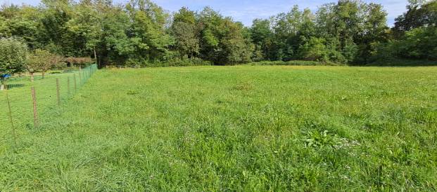 terreno agricolo in vendita a Bonate Sotto