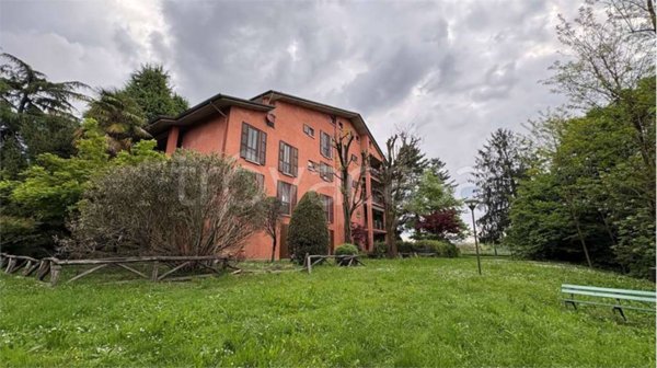 appartamento in vendita a Bonate Sotto