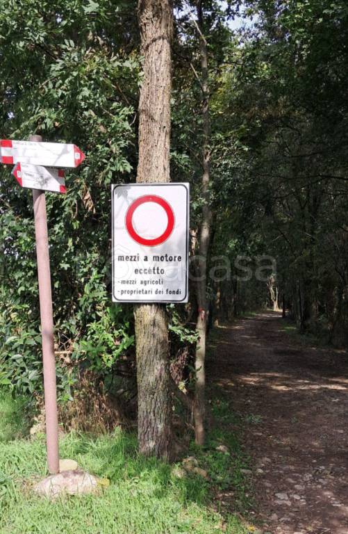 terreno agricolo in vendita a Bonate Sotto