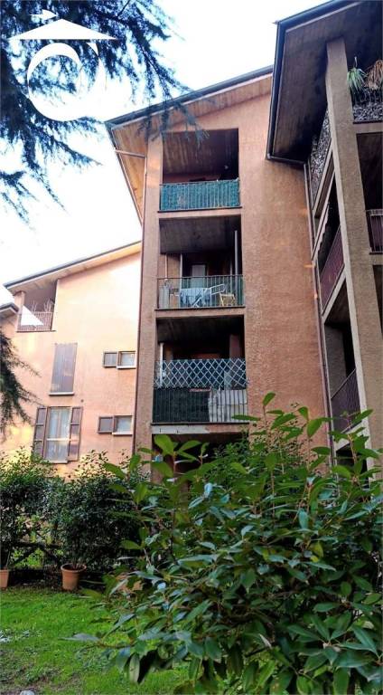 appartamento in vendita a Bonate Sotto