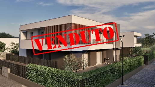 appartamento in vendita a Bonate Sotto
