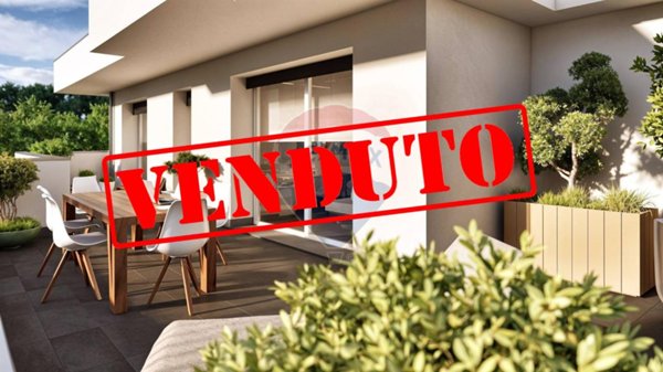 appartamento in vendita a Bonate Sotto