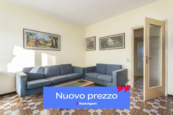 appartamento in vendita a Bonate Sotto