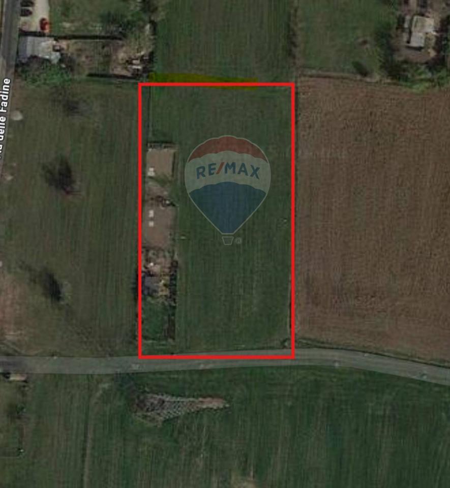 terreno agricolo in vendita a Bonate Sotto