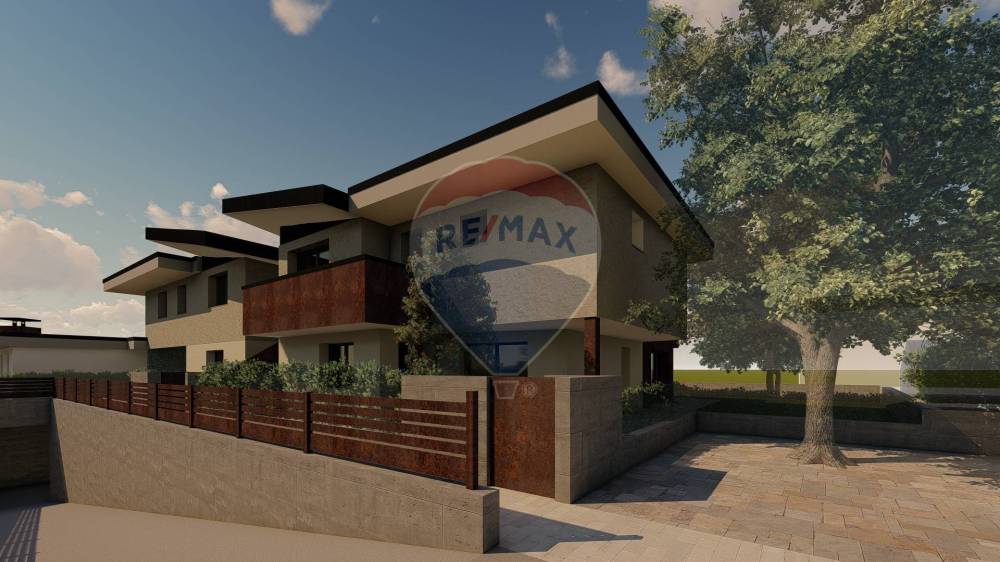 appartamento in vendita a Bonate Sotto