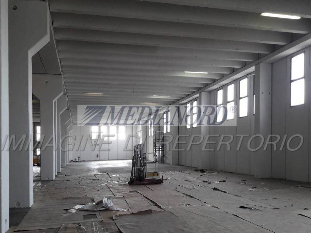 appartamento in vendita a Bonate Sotto