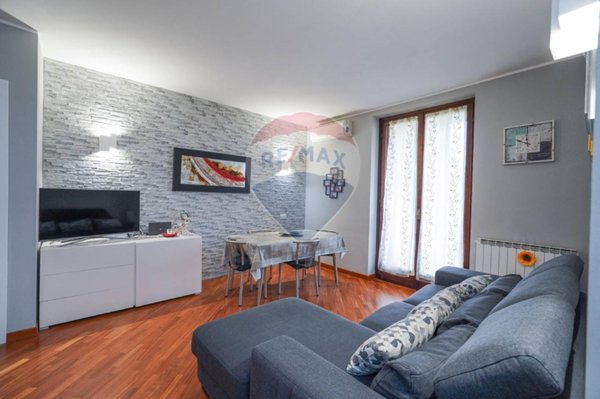 appartamento in vendita a Bonate Sotto