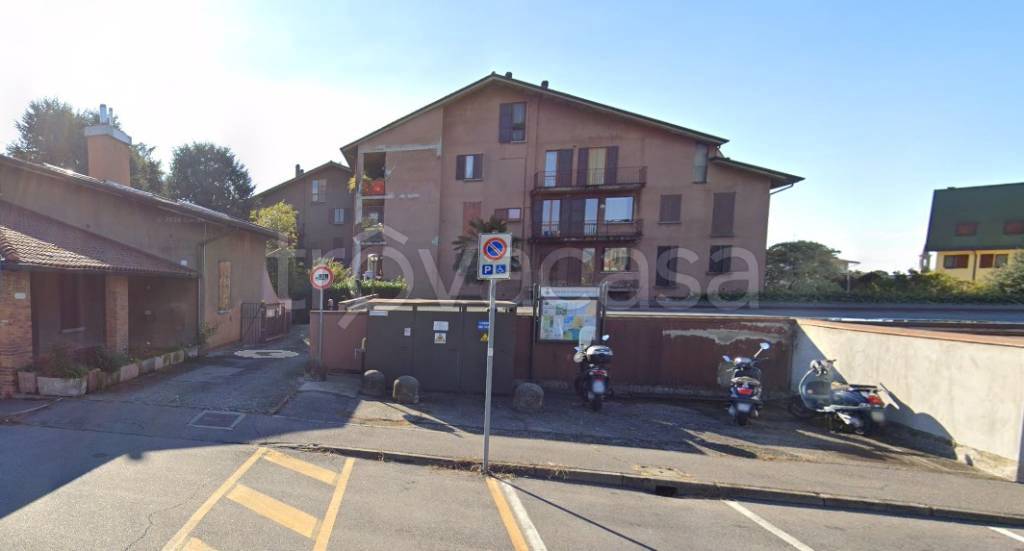 appartamento in vendita a Bonate Sotto