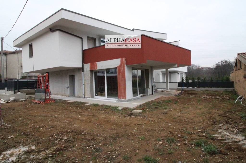 appartamento in vendita a Bonate Sotto