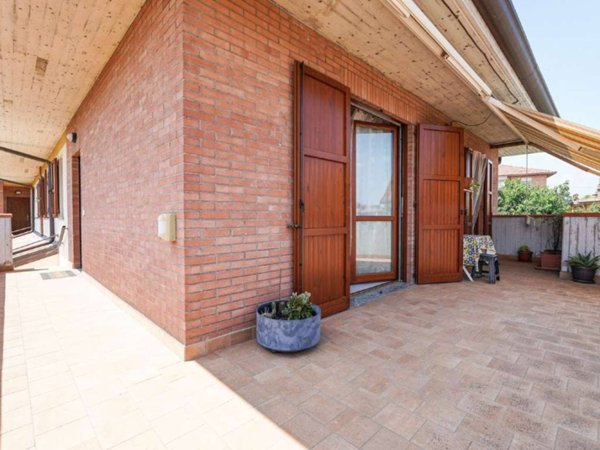 appartamento in vendita a Bonate Sotto
