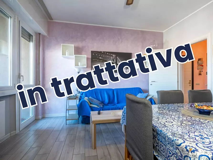 appartamento in vendita a Bonate Sotto