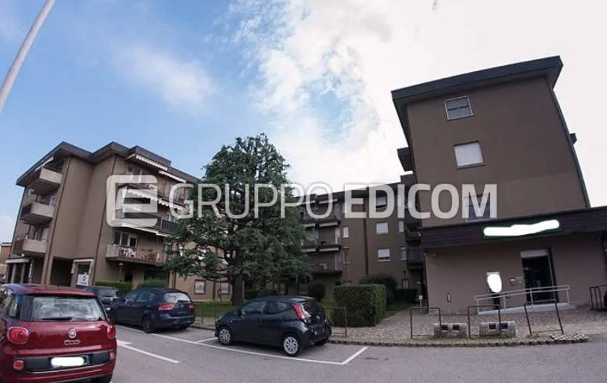appartamento in vendita a Bonate Sotto