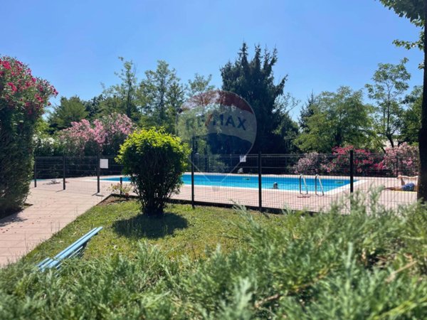 appartamento in vendita a Bonate Sotto