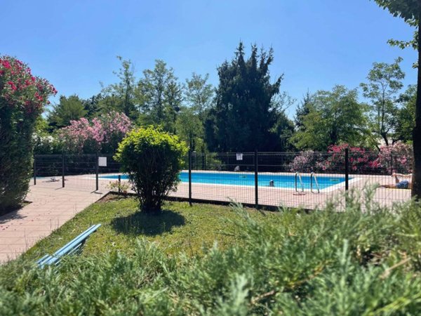 appartamento in vendita a Bonate Sotto