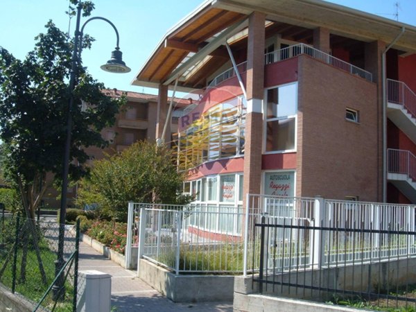 appartamento in vendita a Bonate Sotto