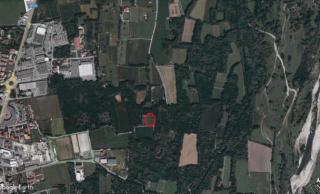 terreno agricolo in vendita a Bonate Sotto