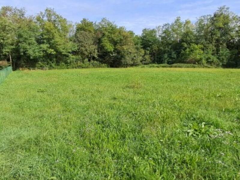 terreno agricolo in vendita a Bonate Sotto