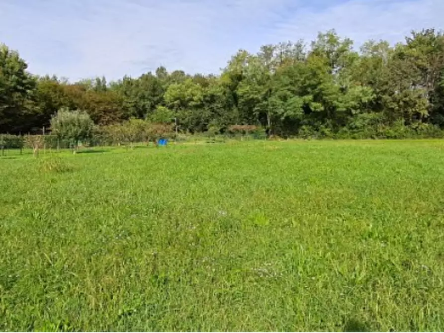 terreno agricolo in vendita a Bonate Sotto