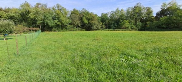 terreno agricolo in vendita a Bonate Sotto