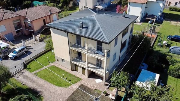 casa indipendente in vendita a Bonate Sotto