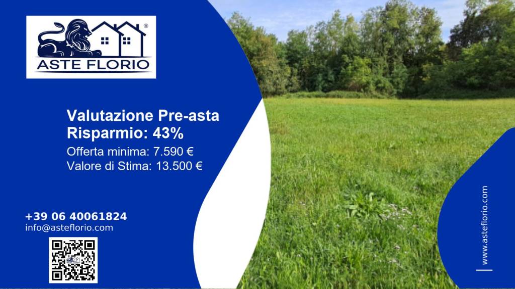 terreno edificabile in vendita a Bonate Sotto