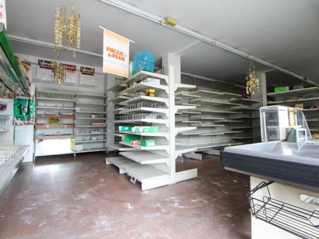 appartamento in vendita a Bonate Sotto