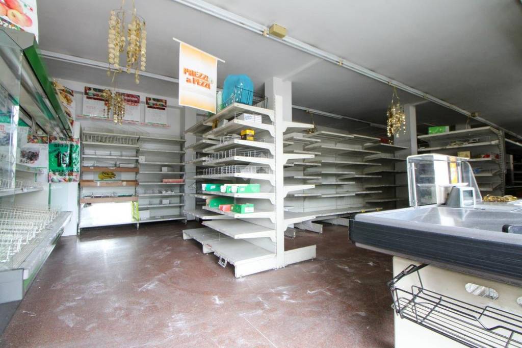 appartamento in vendita a Bonate Sotto