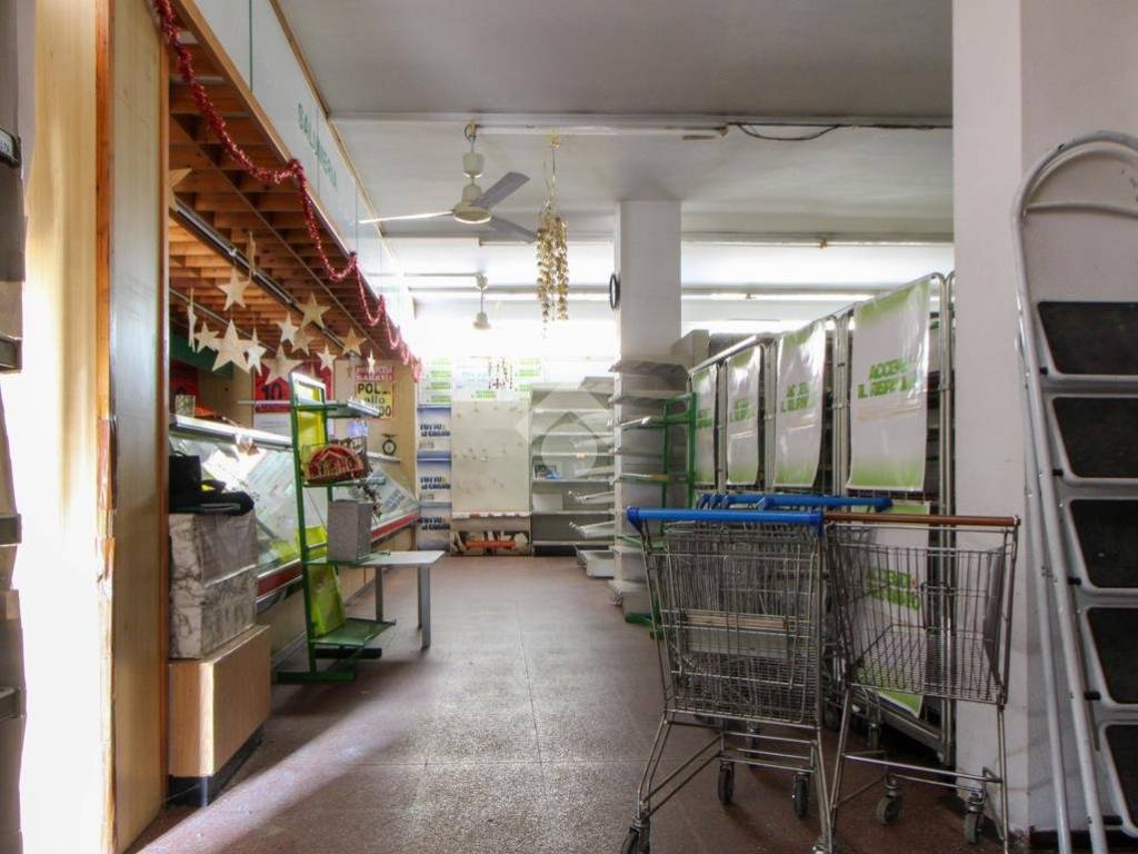 appartamento in vendita a Bonate Sotto