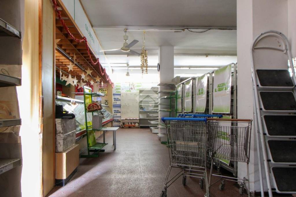 appartamento in vendita a Bonate Sotto