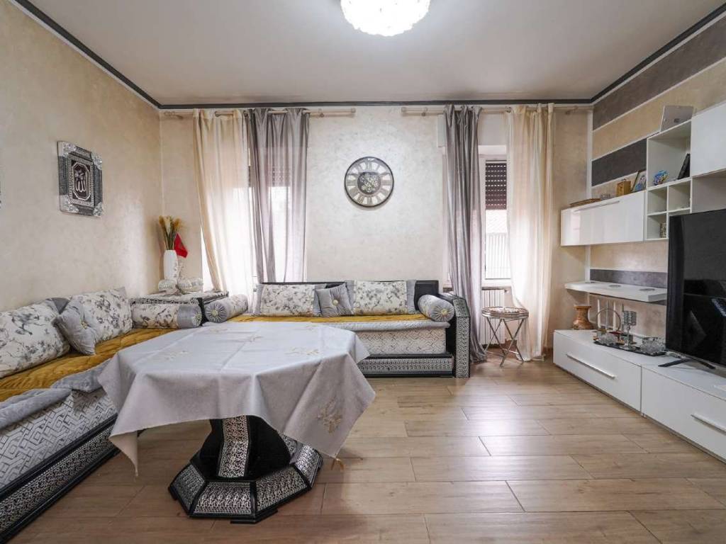appartamento in vendita a Bonate Sotto