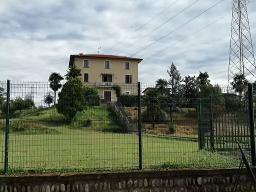 appartamento in vendita a Bonate Sotto