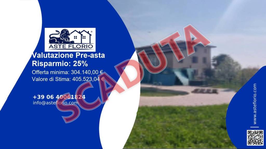 appartamento in vendita a Bonate Sotto