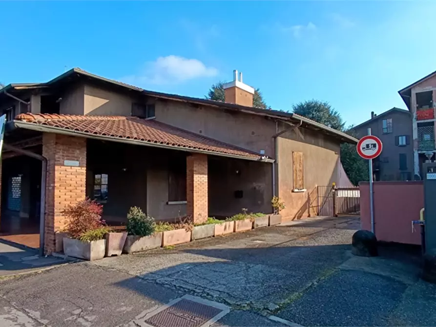 appartamento in vendita a Bonate Sotto
