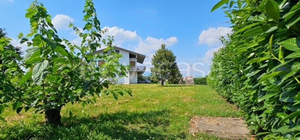 appartamento in vendita a Bonate Sotto