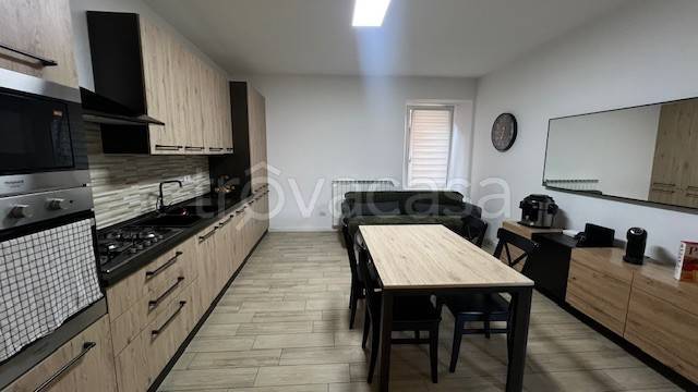 appartamento in vendita a Bonate Sotto