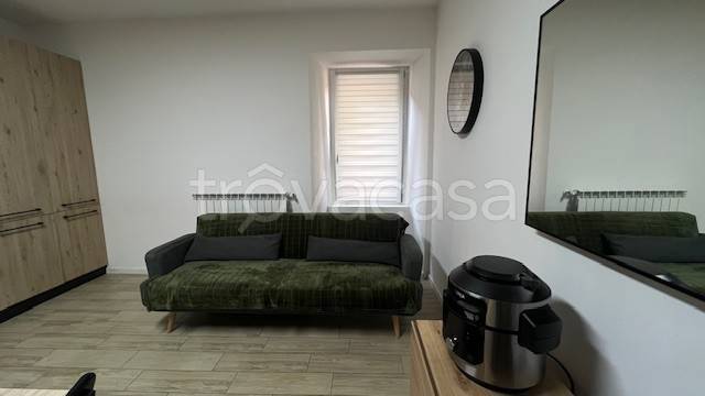 appartamento in vendita a Bonate Sotto