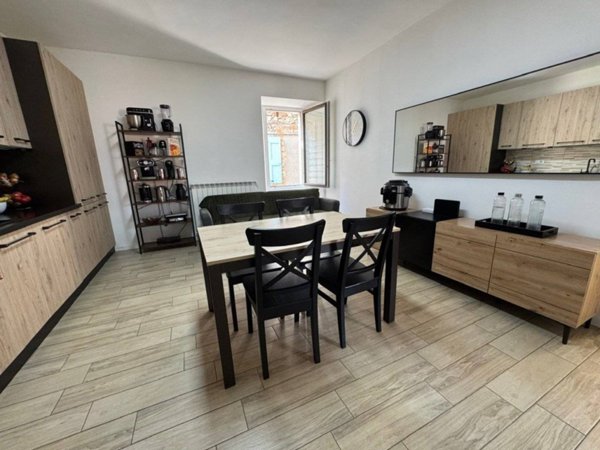 appartamento in vendita a Bonate Sotto