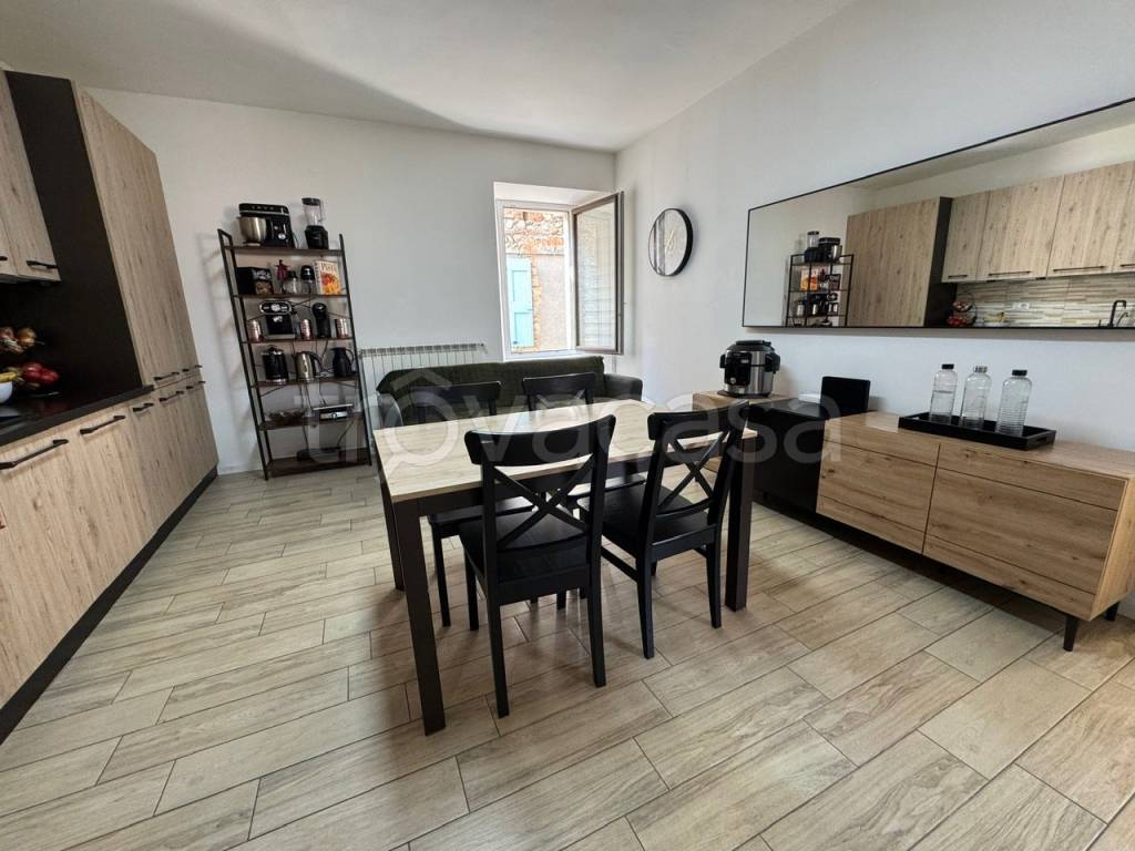 appartamento in vendita a Bonate Sotto