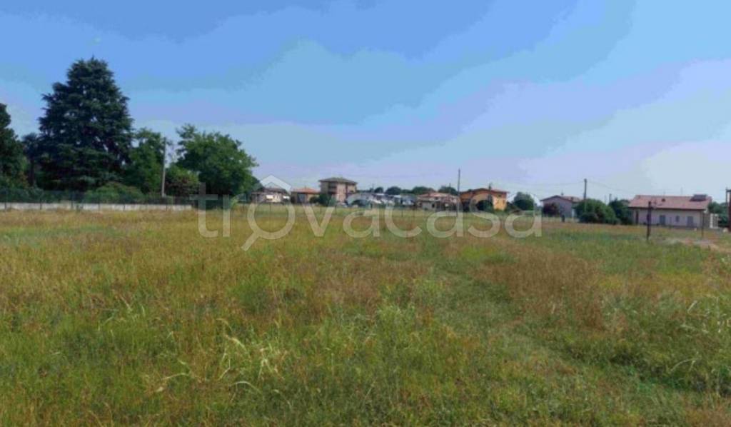 terreno agricolo in vendita a Bonate Sotto