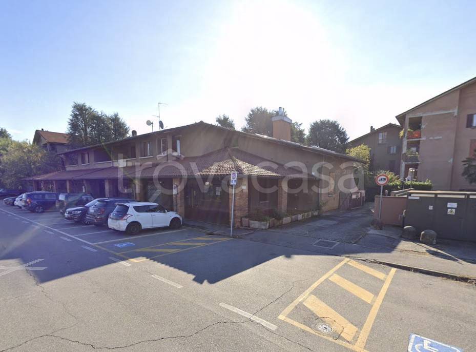 appartamento in vendita a Bonate Sotto