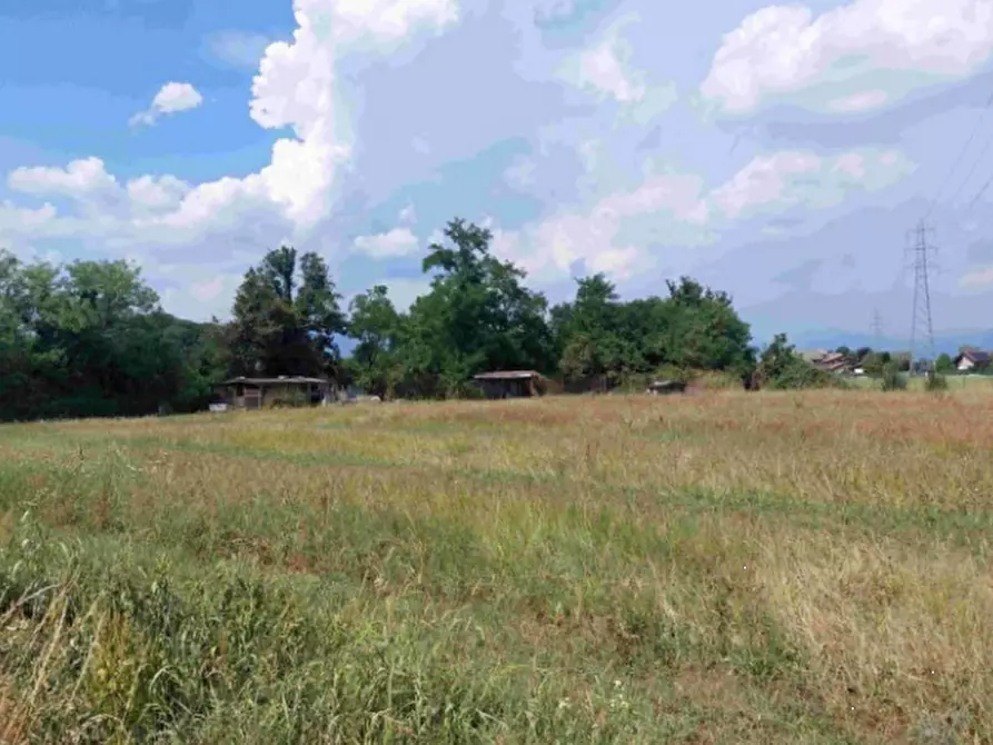 terreno edificabile in vendita a Bonate Sotto