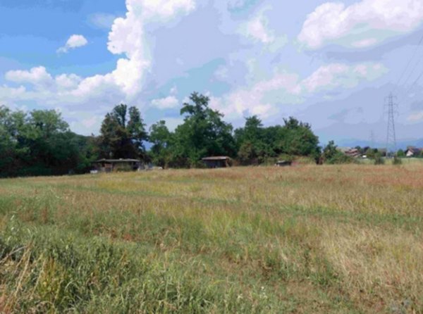 terreno edificabile in vendita a Bonate Sotto