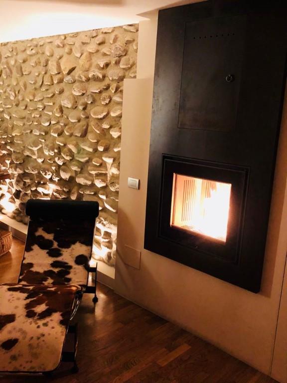 appartamento in vendita a Bonate Sotto