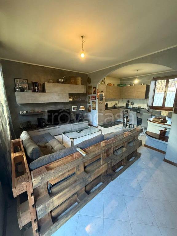 appartamento in vendita a Bonate Sotto