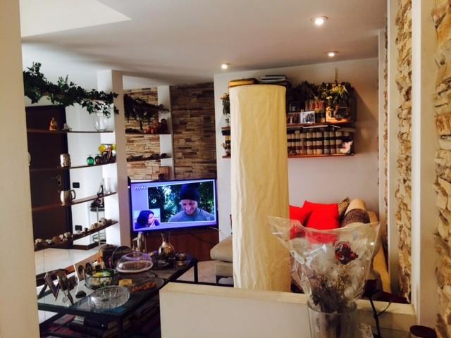 appartamento in vendita a Bonate Sotto