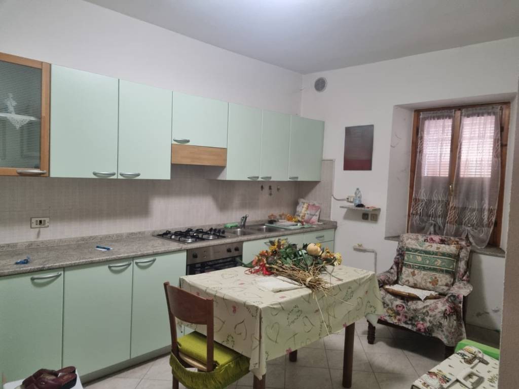 casa indipendente in vendita a Bonate Sotto