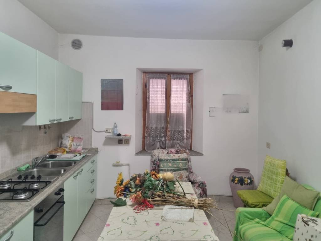 casa indipendente in vendita a Bonate Sotto