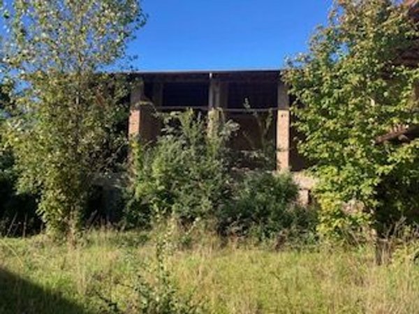 casale in vendita a Bonate Sotto