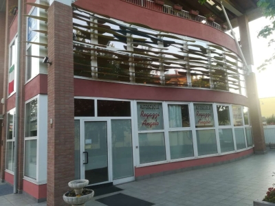 appartamento in vendita a Bonate Sotto